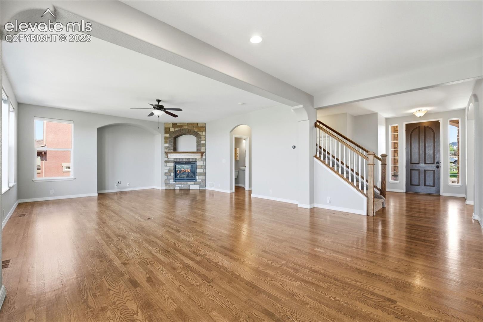 5051 Gibson Lake Court