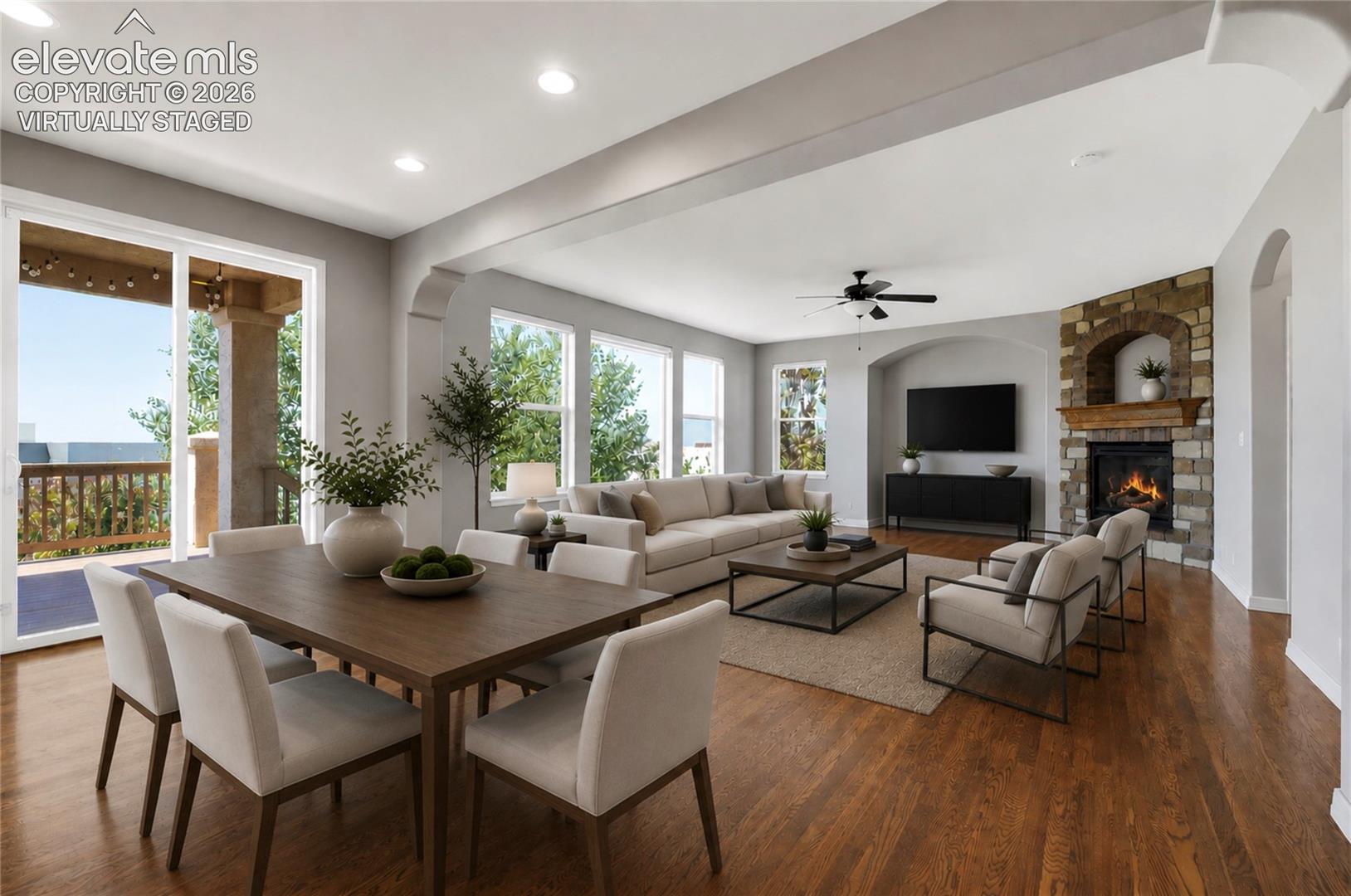 5051 Gibson Lake Court