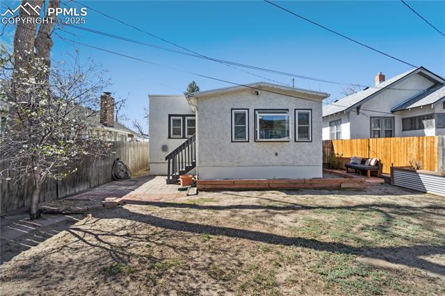 1010 E Willamette Avenue