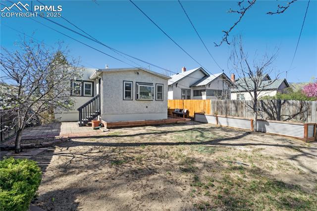 1010 E Willamette Avenue