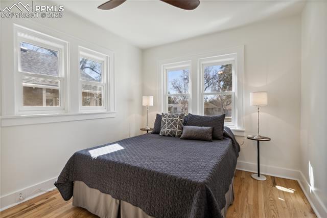 1010 E Willamette Avenue