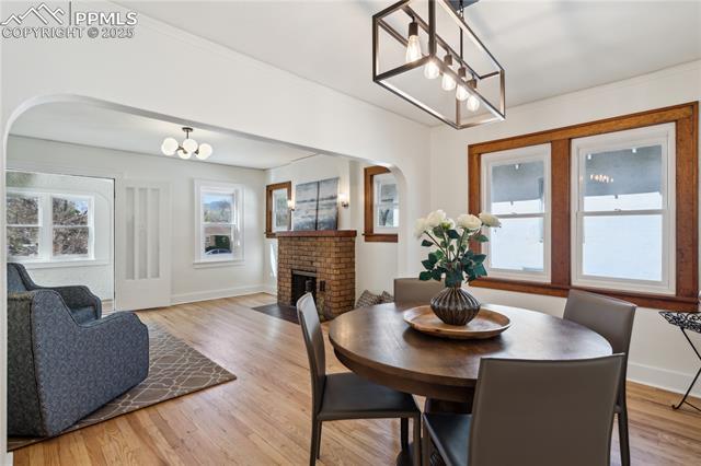 1010 E Willamette Avenue