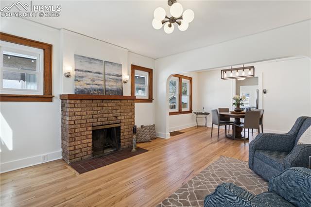 1010 E Willamette Avenue