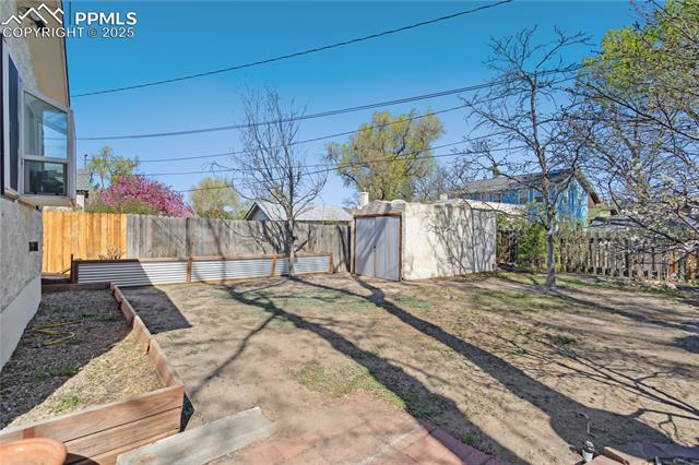 1010 E Willamette Avenue