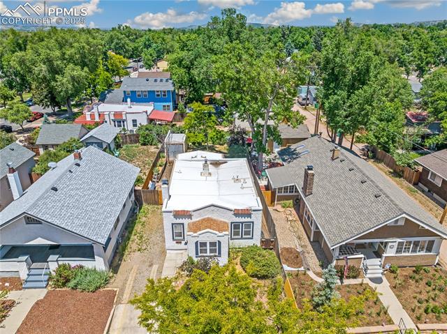 1010 E Willamette Avenue