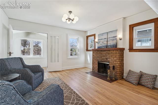 1010 E Willamette Avenue