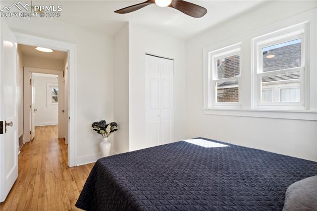 1010 E Willamette Avenue