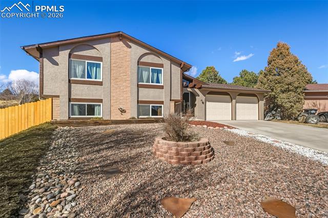 5546 Wilkerson Pass Drive