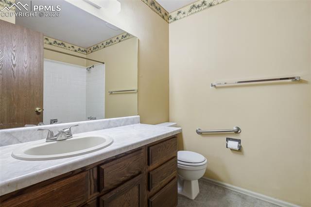 5546 Wilkerson Pass Drive