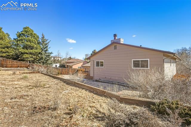 5546 Wilkerson Pass Drive