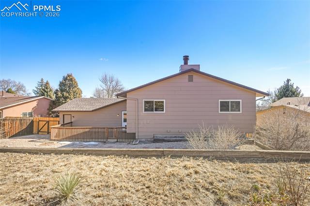 5546 Wilkerson Pass Drive