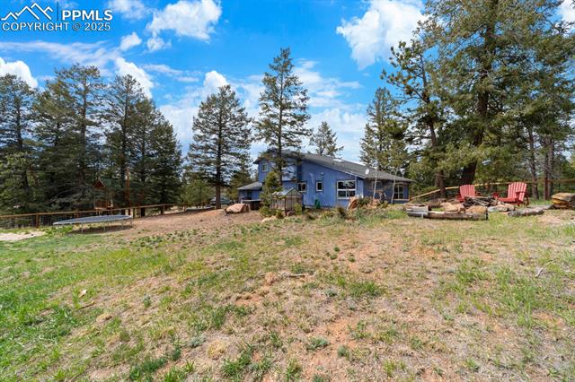 115 High View Circle