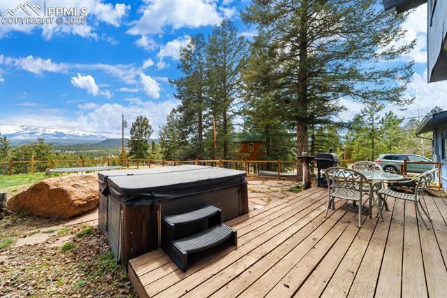 115 High View Circle