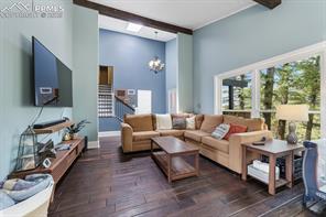 115 High View Circle