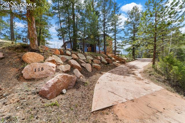 115 High View Circle