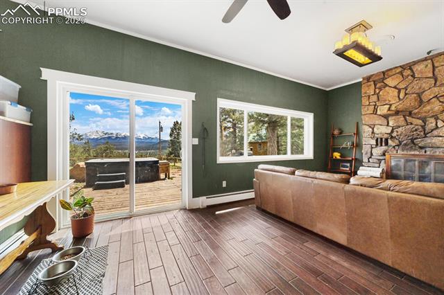 115 High View Circle