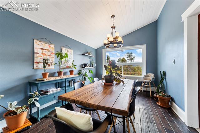 115 High View Circle