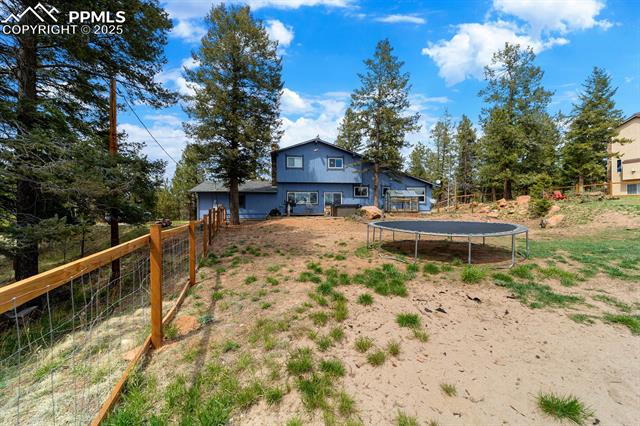115 High View Circle