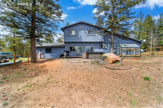115 High View Circle