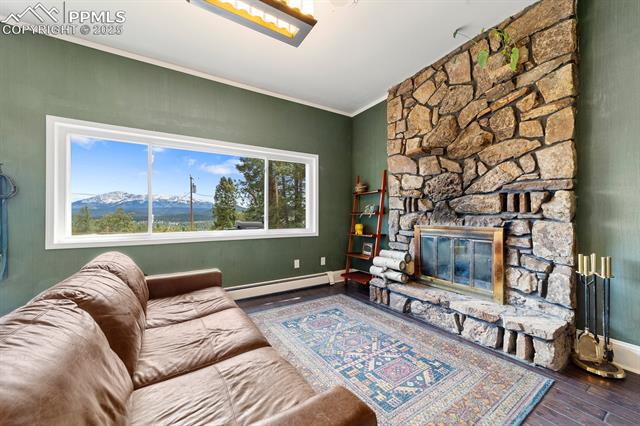 115 High View Circle