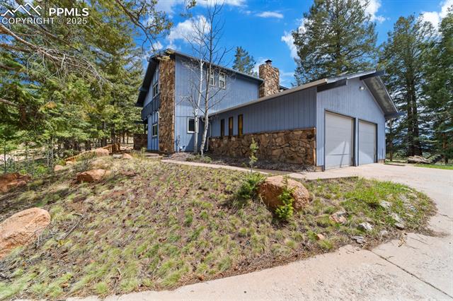 115 High View Circle