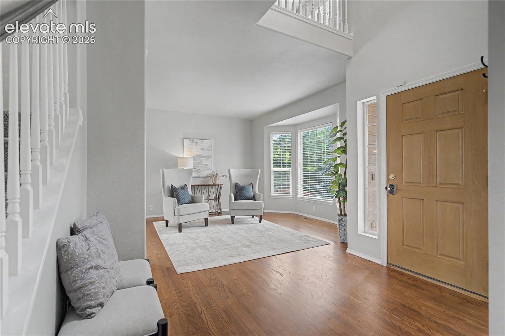 1320 Dancing Horse Drive