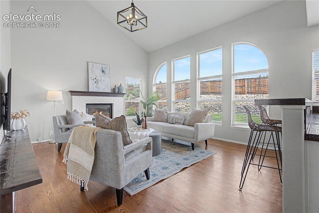 1320 Dancing Horse Drive