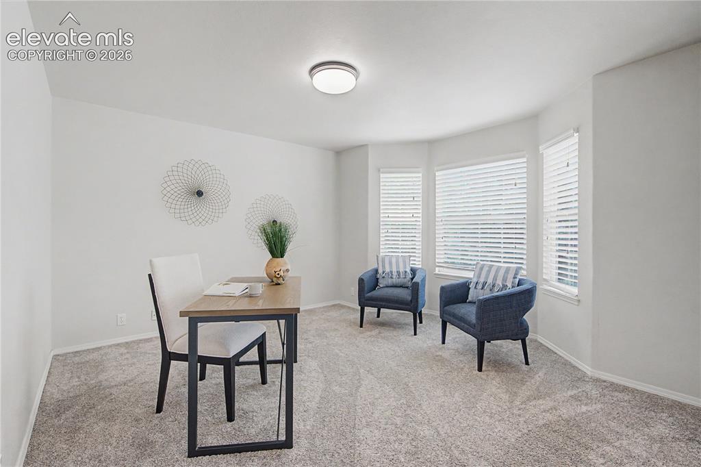 1320 Dancing Horse Drive