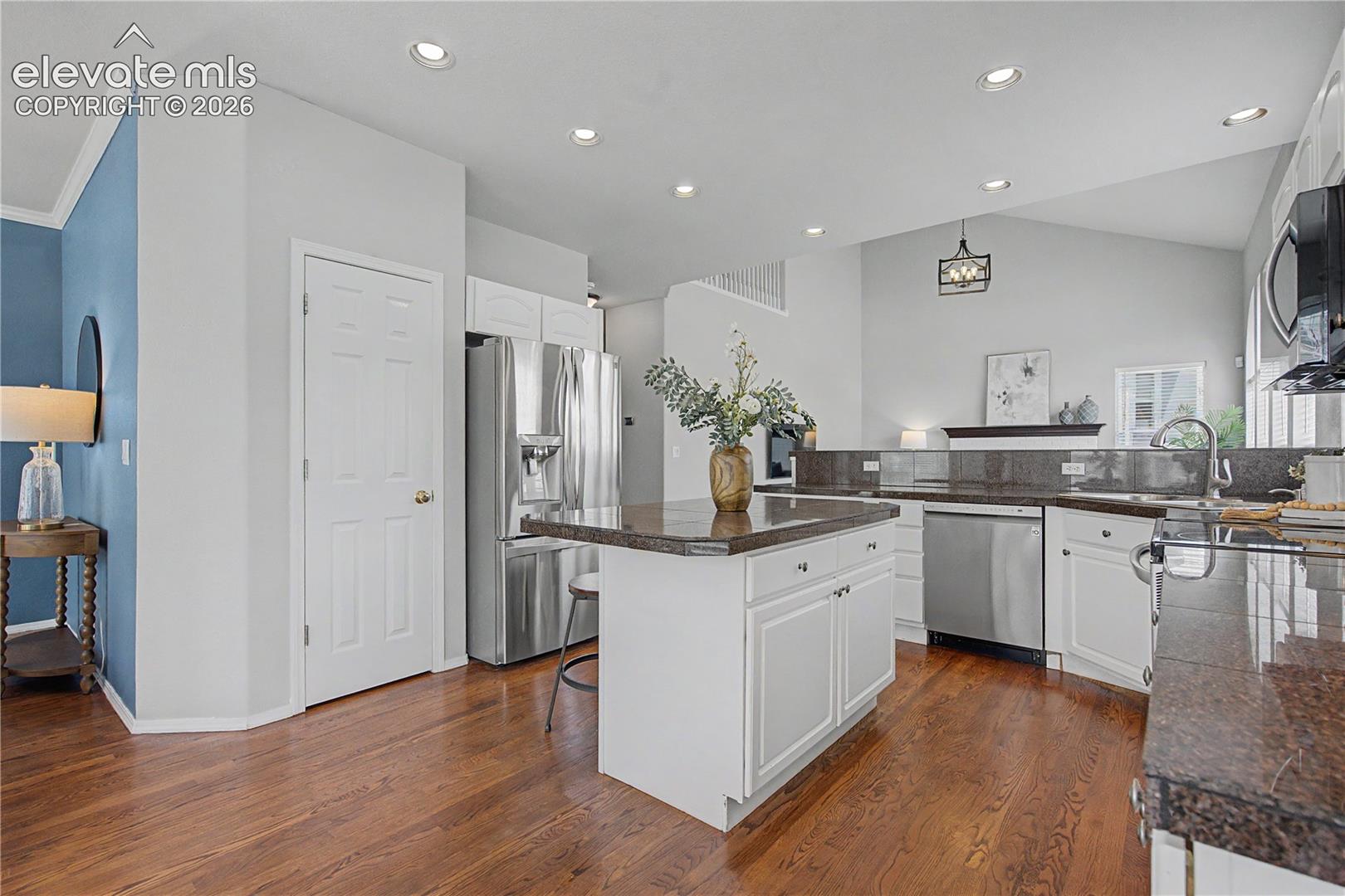 1320 Dancing Horse Drive