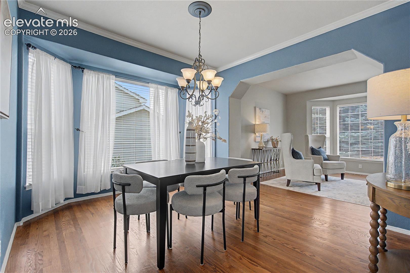 1320 Dancing Horse Drive