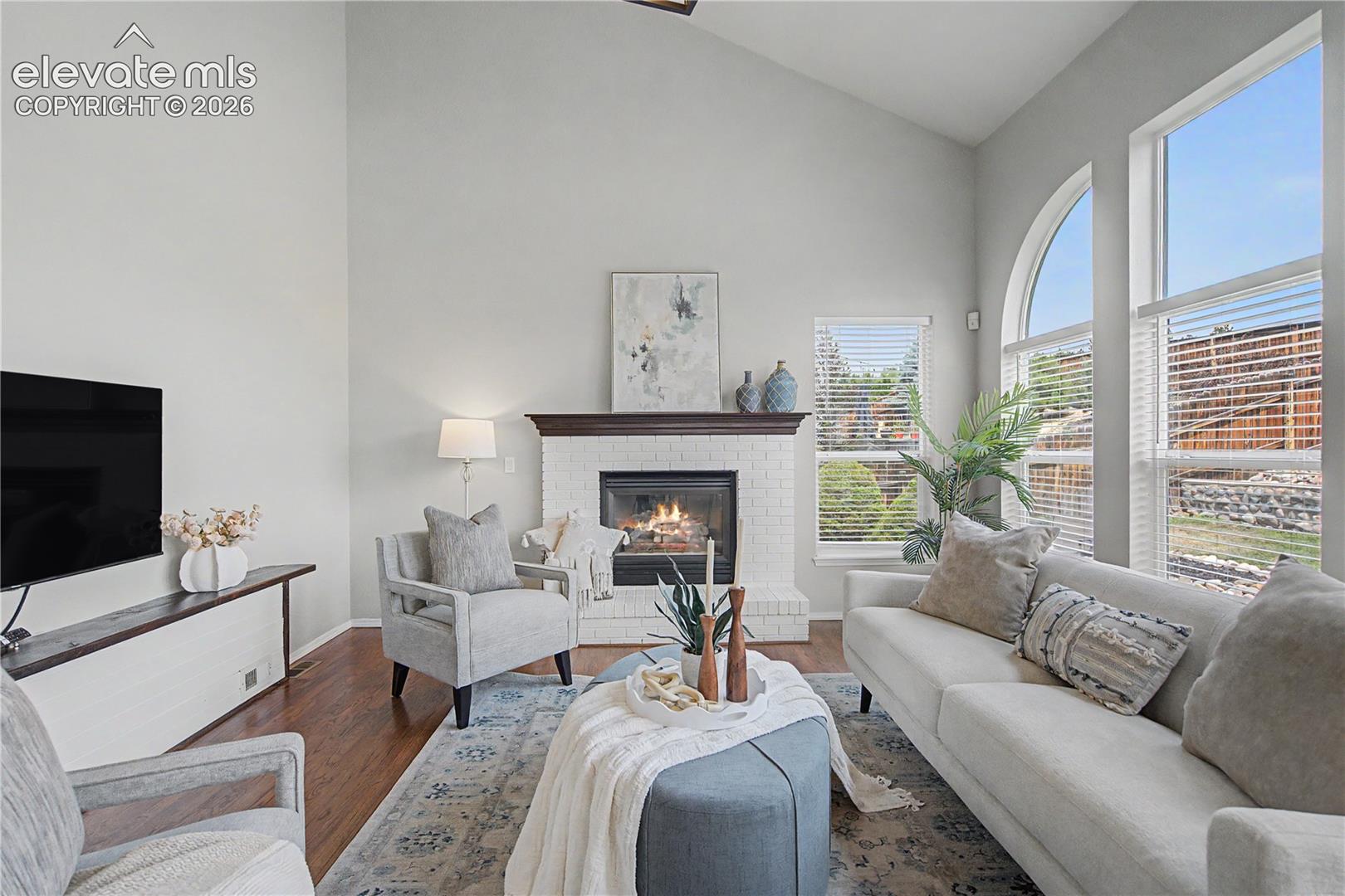 1320 Dancing Horse Drive