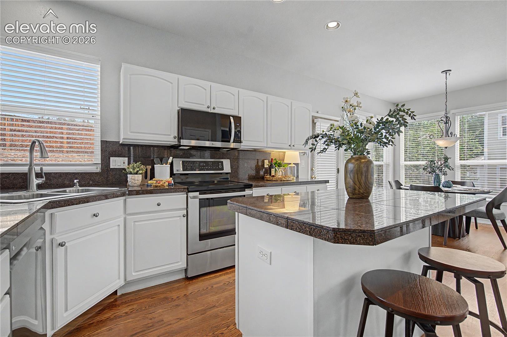 1320 Dancing Horse Drive
