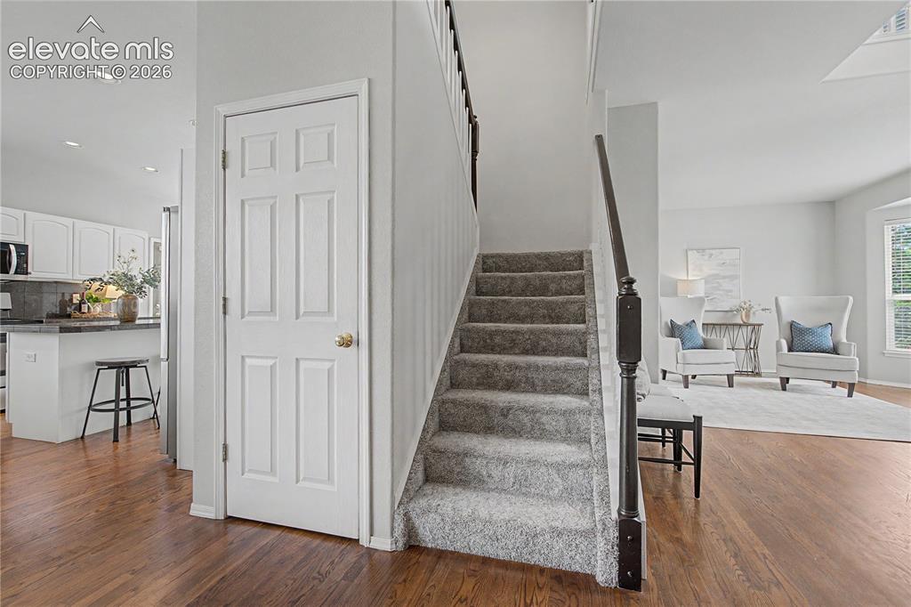 1320 Dancing Horse Drive