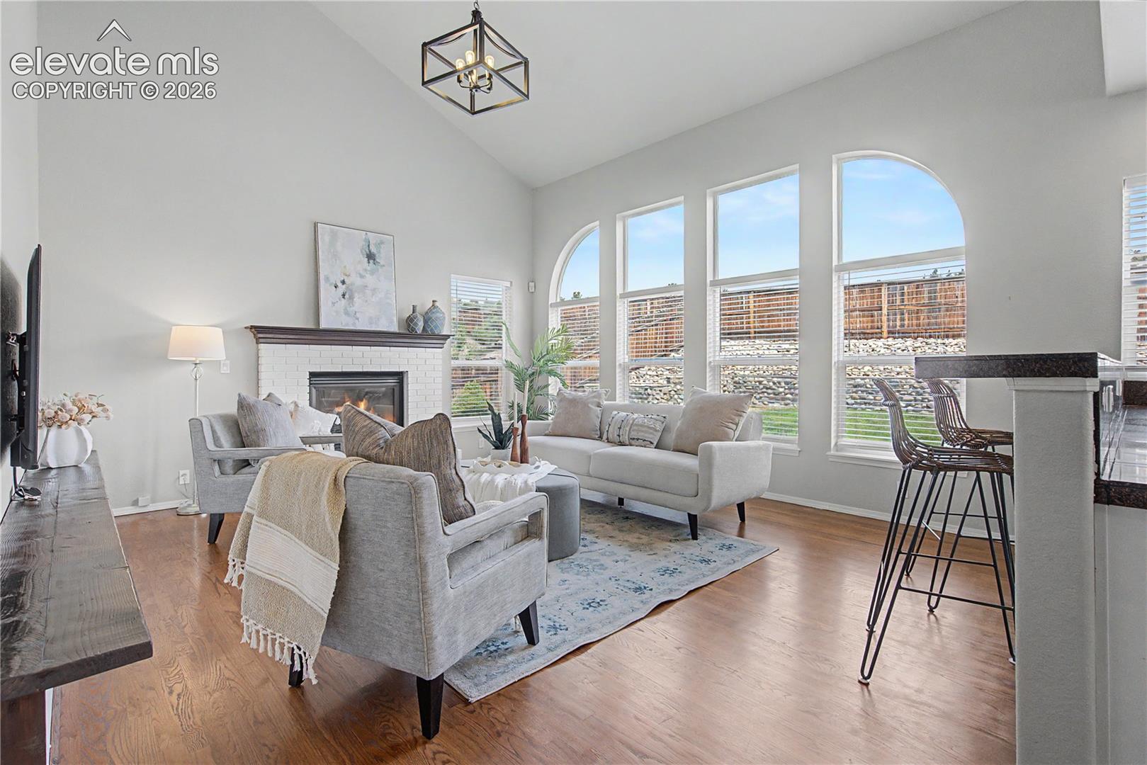 1320 Dancing Horse Drive