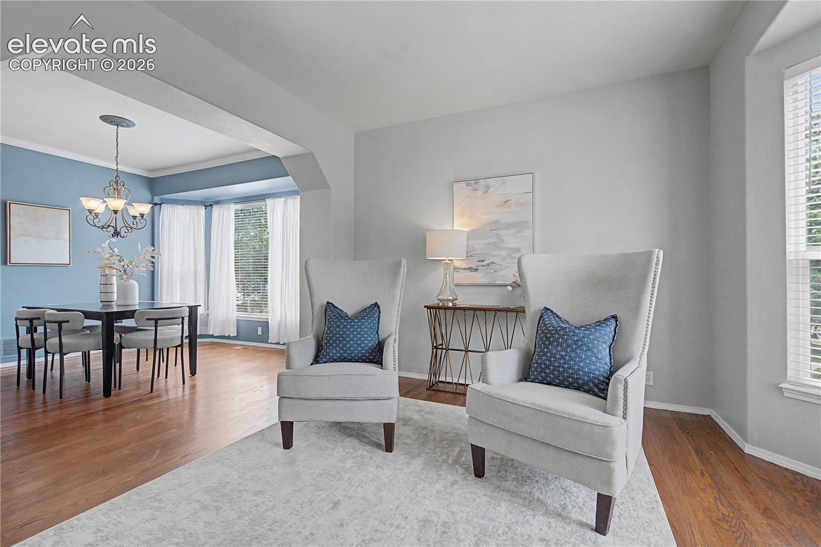 1320 Dancing Horse Drive