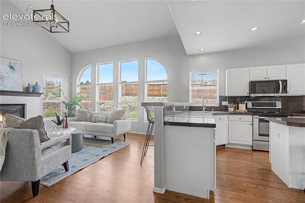 1320 Dancing Horse Drive