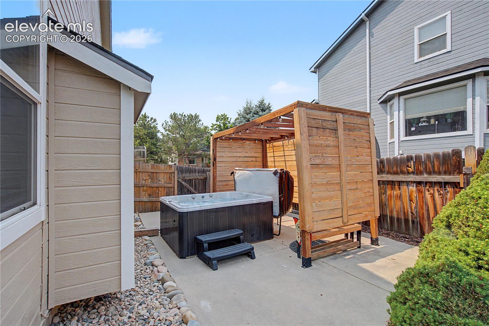 1320 Dancing Horse Drive