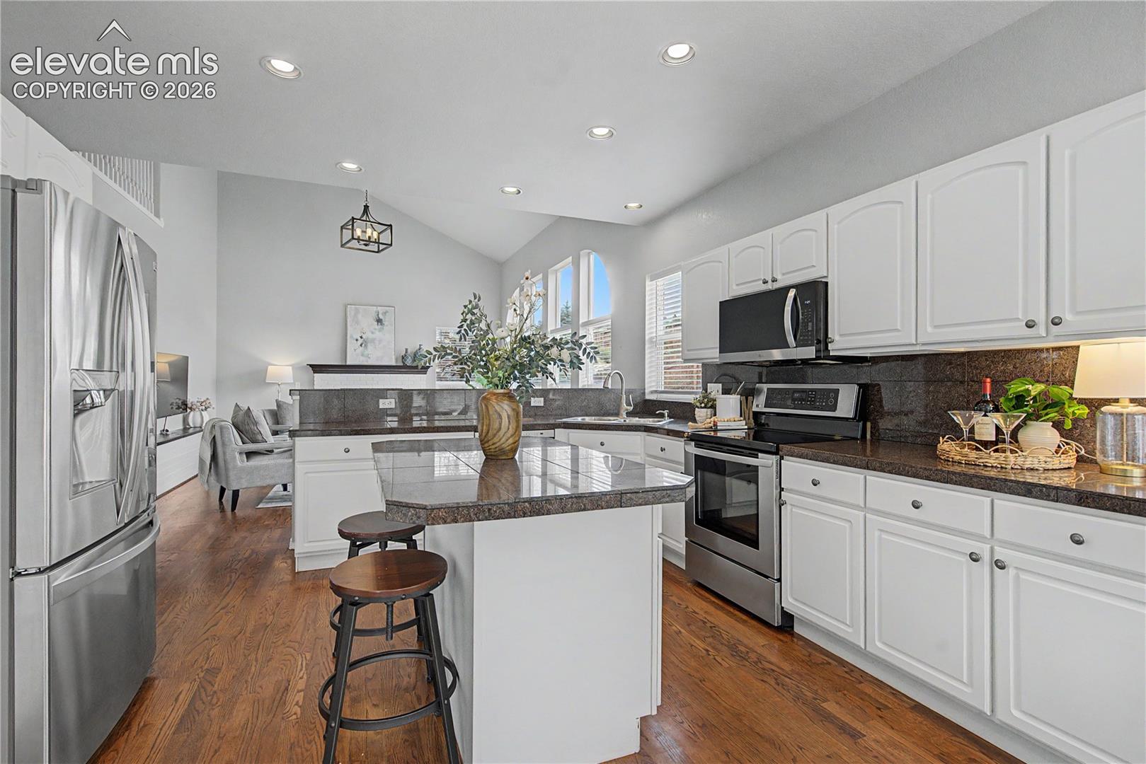 1320 Dancing Horse Drive
