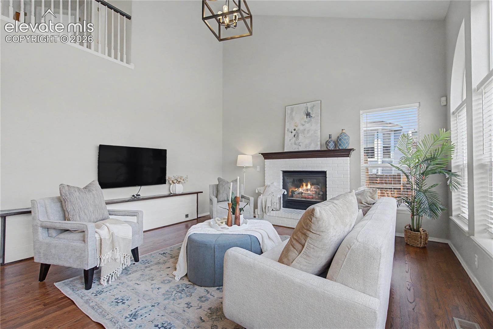 1320 Dancing Horse Drive