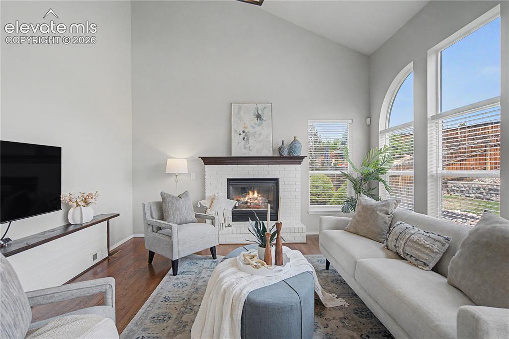 1320 Dancing Horse Drive