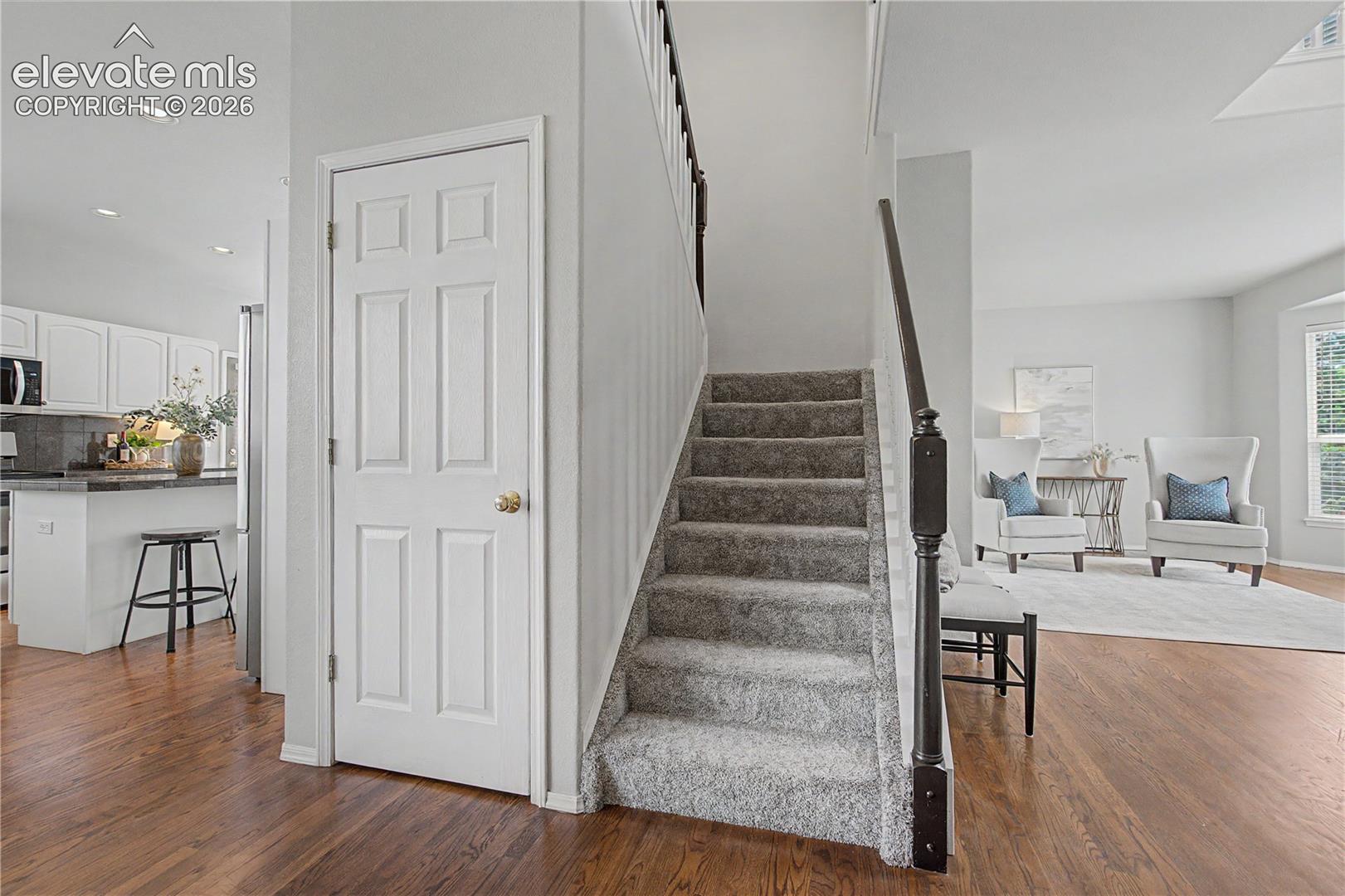 1320 Dancing Horse Drive