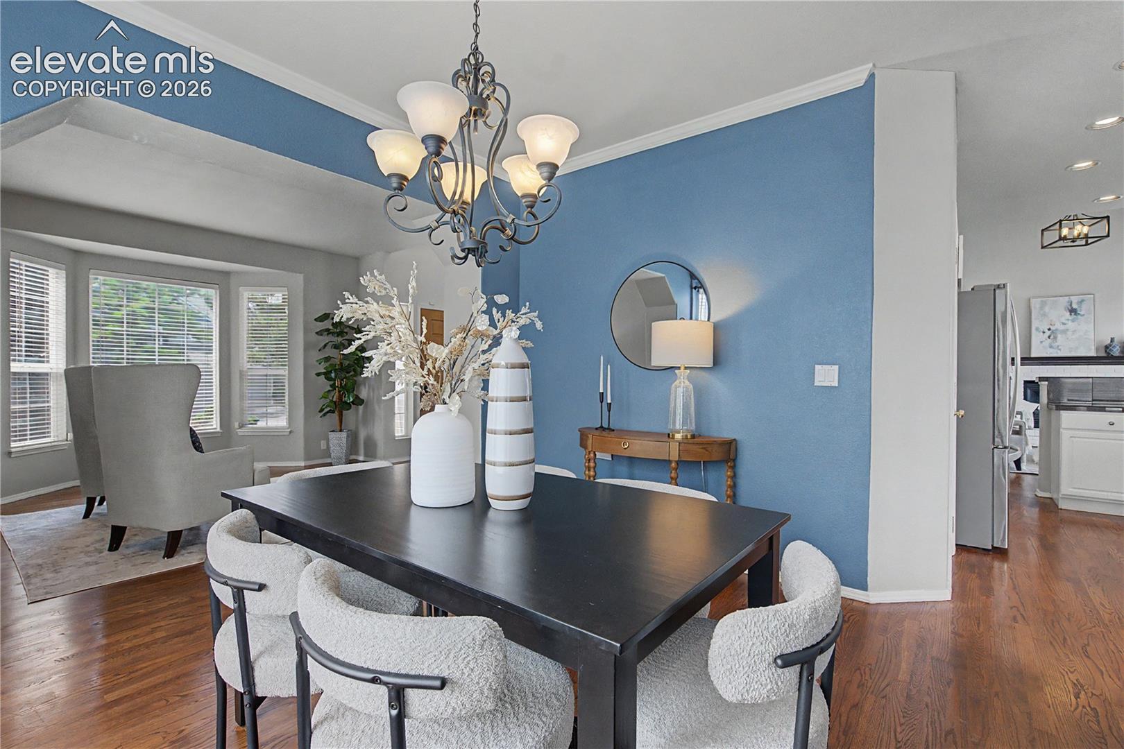 1320 Dancing Horse Drive