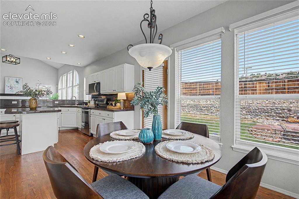 1320 Dancing Horse Drive