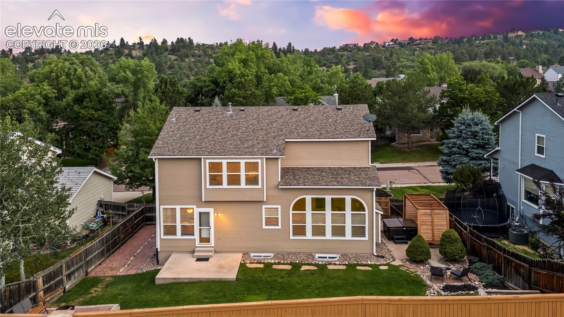 1320 Dancing Horse Drive