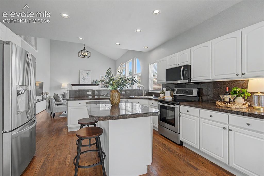 1320 Dancing Horse Drive