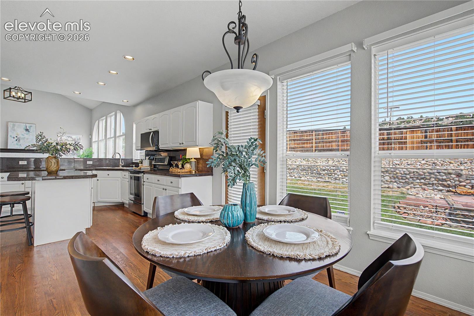 1320 Dancing Horse Drive