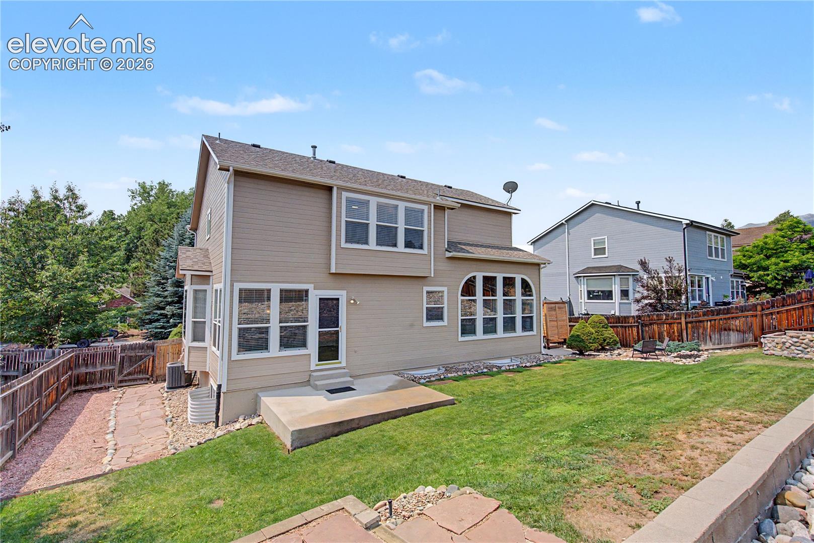 1320 Dancing Horse Drive