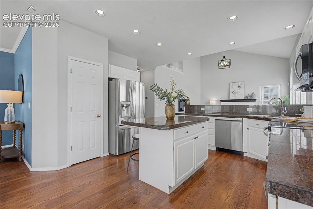 1320 Dancing Horse Drive
