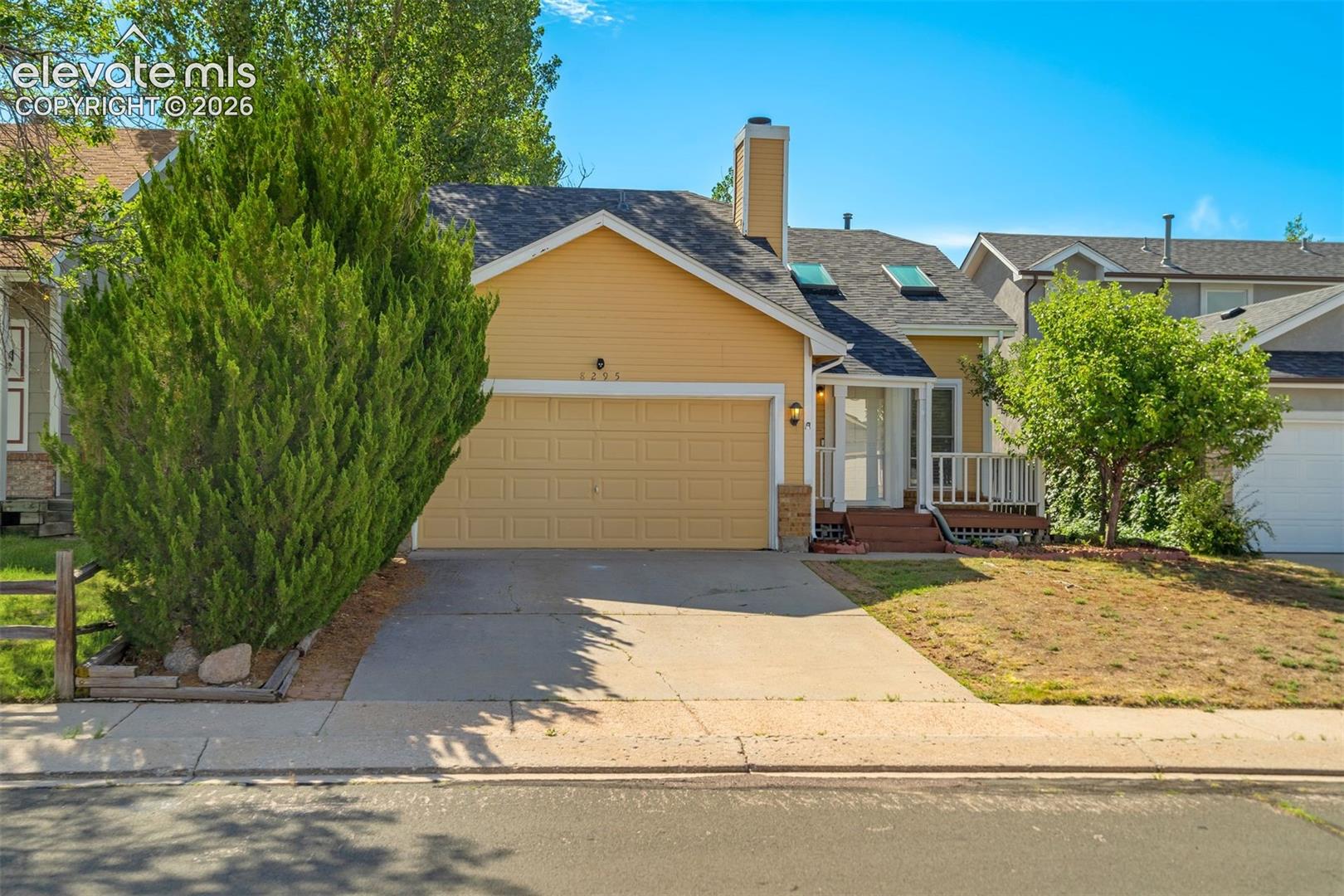 8295 Candon Drive