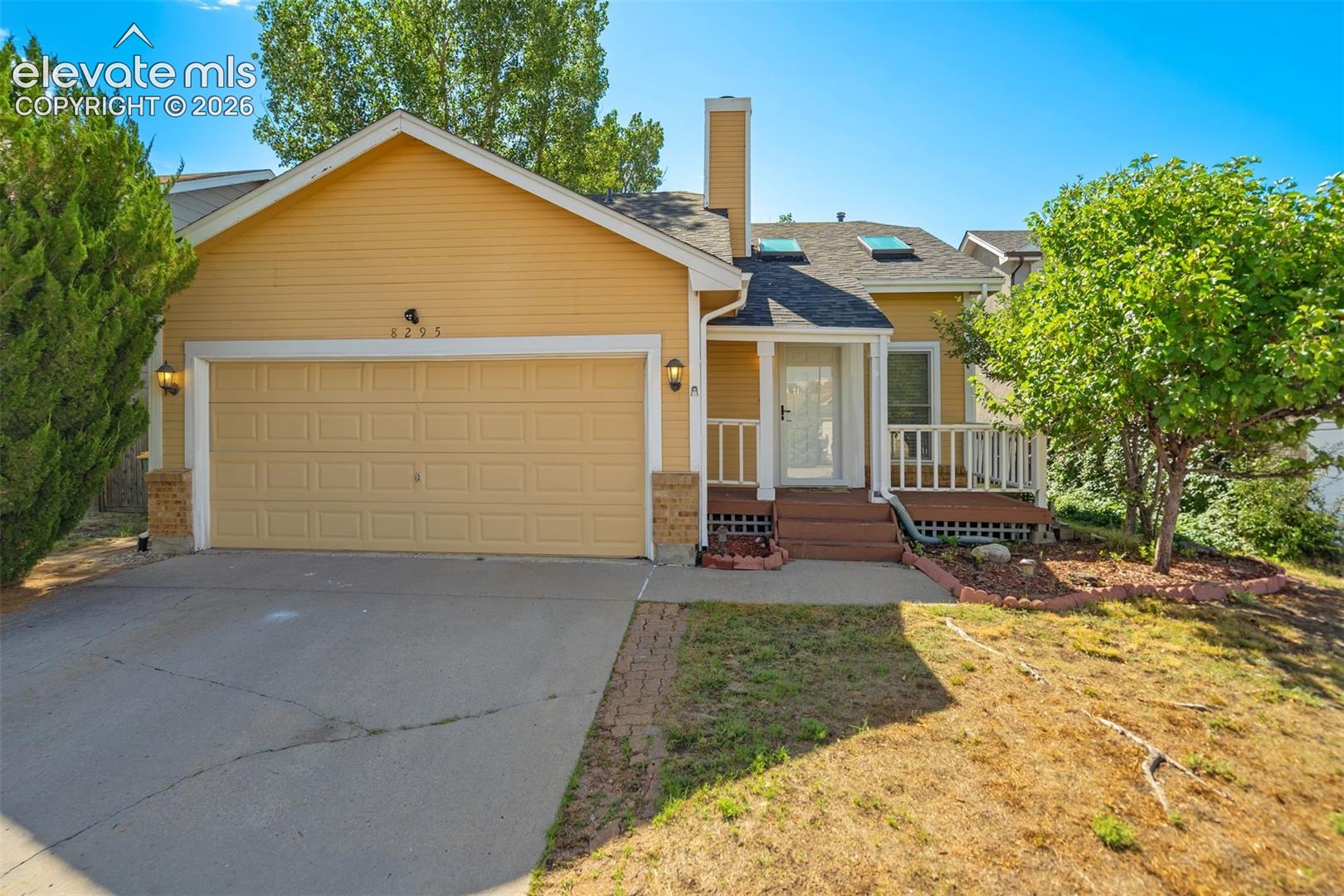8295 Candon Drive
